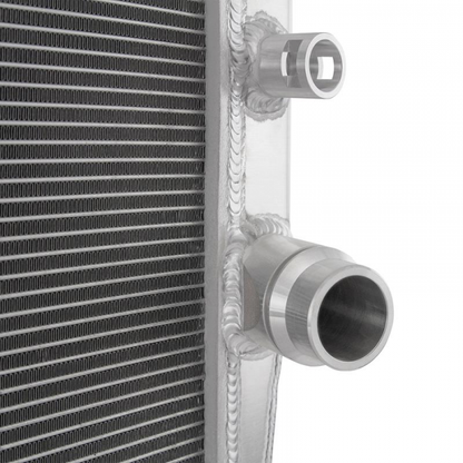 Mishimoto Performance Aluminum Radiator | 2020+ Toyota GR Supra 3.0L (MMRAD-SUP-20)