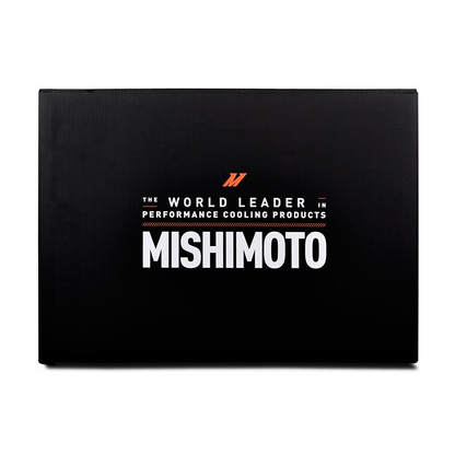 Mishimoto Aluminum Radiator | 1993-1998 Toyota Supra Manual (MMRAD-SUP-93T)