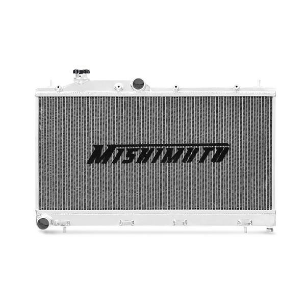 Mishimoto Performance Aluminum Radiator | 2015-2021 Subaru WRX (MMRAD-WRX-15)