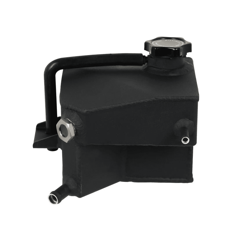 Mishimoto Aluminum Expansion Tank | 2017+ Honda Civic Type-R (MMRT-CTR-17E)