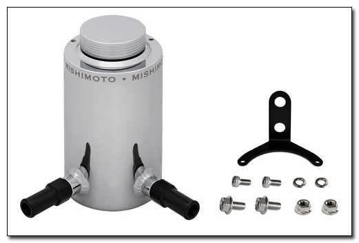 Mishimoto Aluminum Power Steering Reservoir Tank