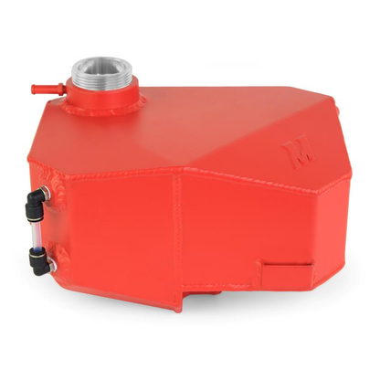 Mishimoto Aluminum Expansion Tank | 2013+ Ford Focus ST/RS (MMRT-RS-16E)