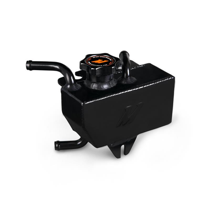 Mishimoto Aluminum Coolant Expansion Tank | Multiple Fitments (MMRT-WRX-08E)