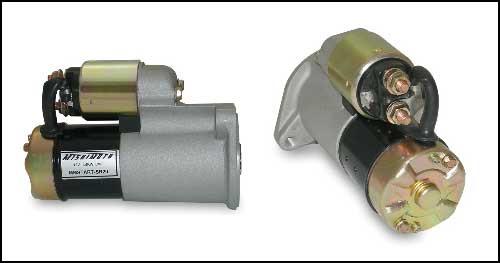 Mishimoto SR20 Replacement Starter (Nissan S13/S14)