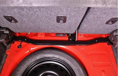 Mishimoto Trunk Brace | 2014+ Ford Fiesta ST (MMSTB-FIST-14TB)