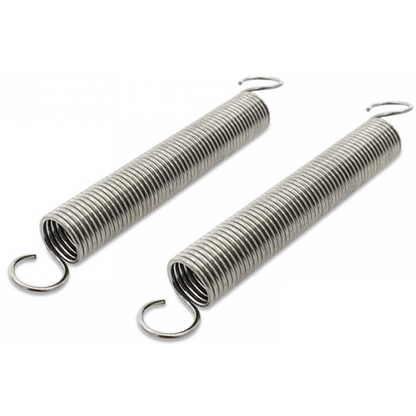Mishimoto Titanium Turbo Blanket Hardware (MMTB-HDWR)