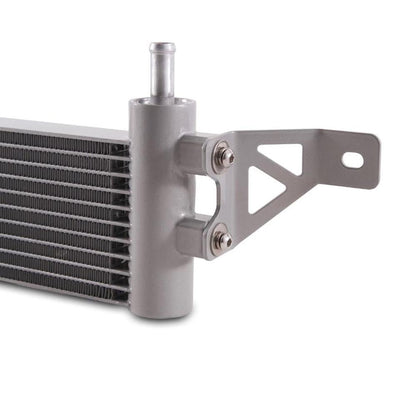 Mishimoto Transmission Cooler | 15-17 Ford F150 / 17-20 Raptor (MMTC-F150-15SL)