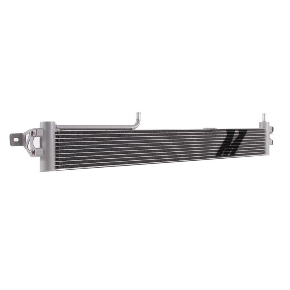 Mishimoto Transmission Cooler | 15-17 Ford F150 / 17-20 Raptor (MMTC-F150-15SL)