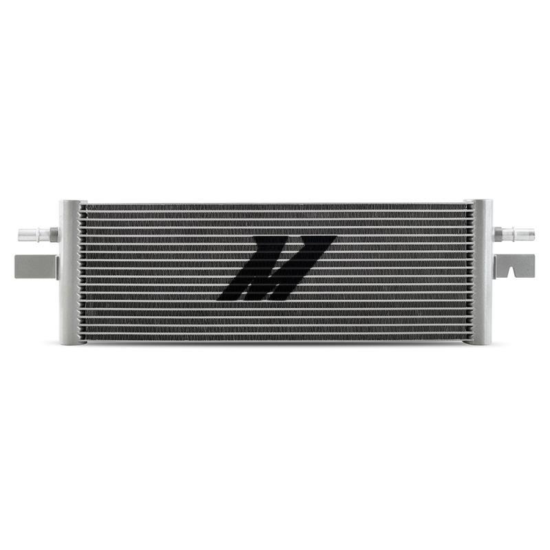 Mishimoto Transmission Cooler | 2020-2021 Toyota GR Supra 3.0L (MMTC-SUP-20)