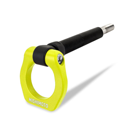 Mishimoto Front Tow Hook | 2023+ Nissan Z (MMTH-Z-23)