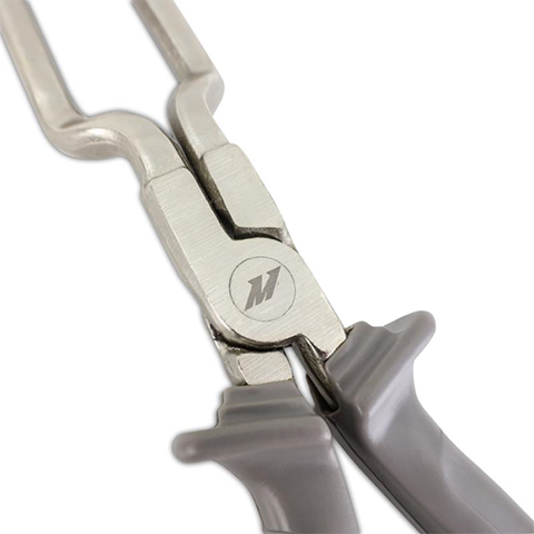 Mishimoto Fuel Line Disconnect Pliers (MMTL-FLP)