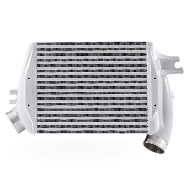 Mishimoto Top Mount Street Intercooler | 2015-2020 Subaru WRX (MMTMIC-WRX-15X)