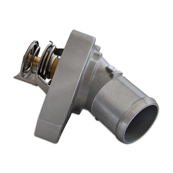 Mishimoto 155 degree Racing Thermostat and Hosuing MMTS-370Z-10L