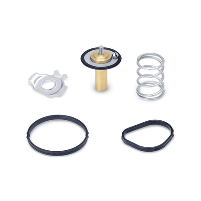 Mishimoto Racing Thermostat | 2014-2018 Ford Fiesta ST (MMTS-FIST-14)