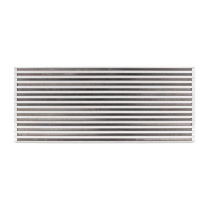 Mishimoto Air-to-Air Intercooler Core - 22" x 10" x 4" (MMUIC-11)