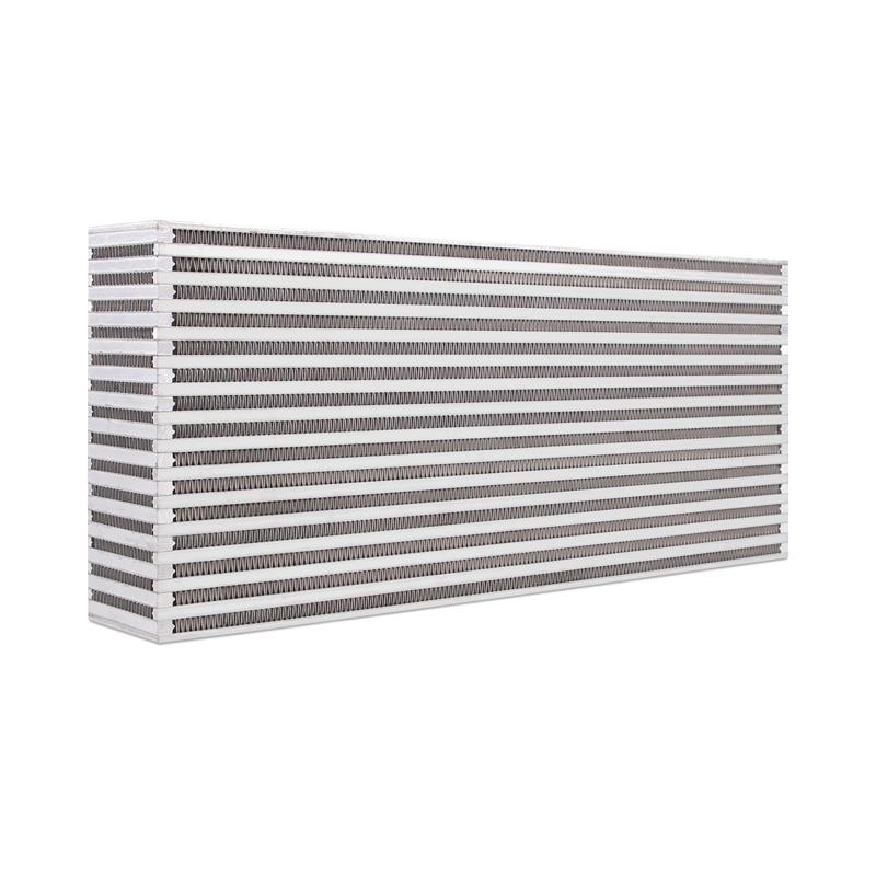 Mishimoto Air-to-Air Intercooler Core - 22" x 10" x 4" (MMUIC-11)