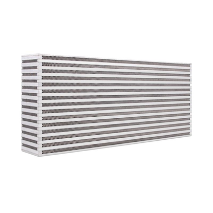 Mishimoto Air-to-Air Intercooler Core - 22" x 10" x 4" (MMUIC-11)