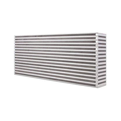 Mishimoto Air-to-Air Intercooler Core - 22" x 10" x 4" (MMUIC-11)