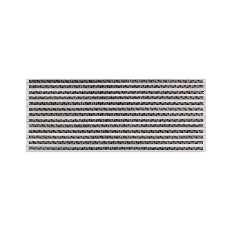 Mishimoto Air-to-Air Intercooler Core - 20.5" x 6.25" x 2.5" (MMUIC-15)