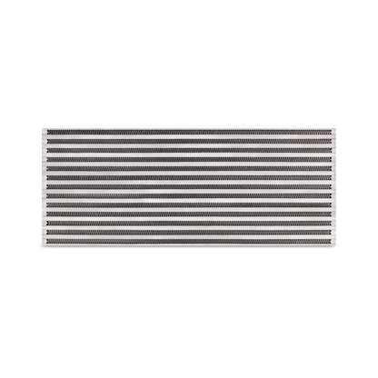 Mishimoto Air-to-Air Intercooler Core - 20.5" x 6.25" x 2.5" (MMUIC-15)