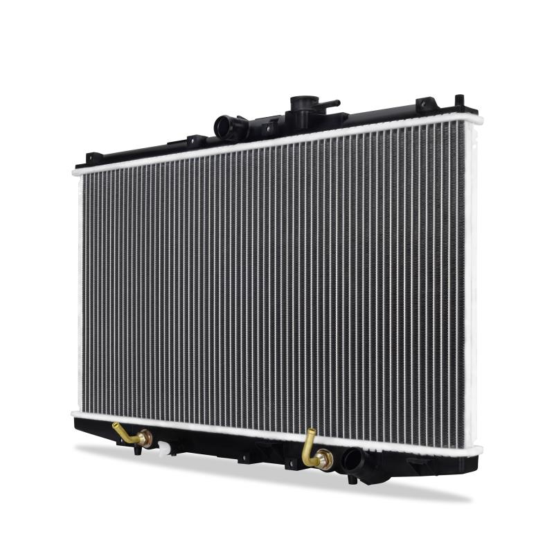 Mishimoto Replacement Radiator | 1998-2002 Honda Accord 2.3L (R2148-AT)