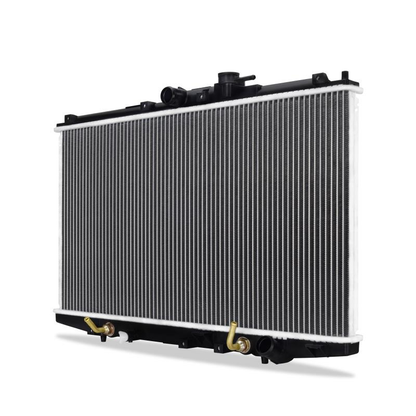 Mishimoto Replacement Radiator | 1998-2002 Honda Accord 2.3L (R2148-AT)