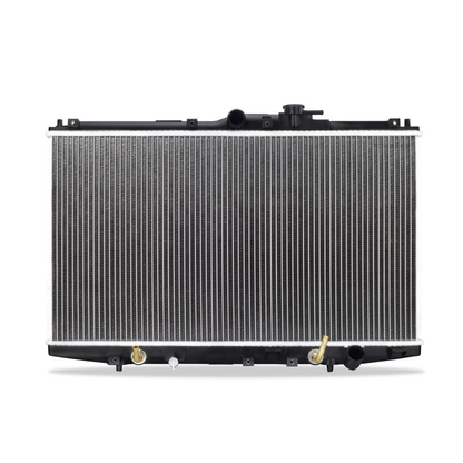 Mishimoto Replacement Radiator | 1998-2002 Honda Accord 2.3L (R2148-AT)