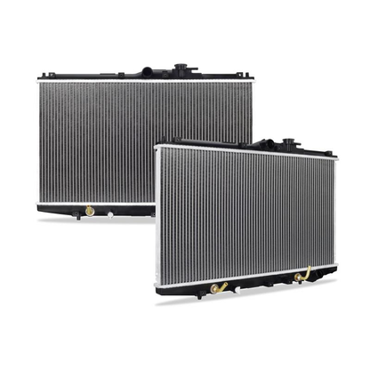 Mishimoto Replacement Radiator | 1998-2002 Honda Accord 2.3L (R2148-AT)