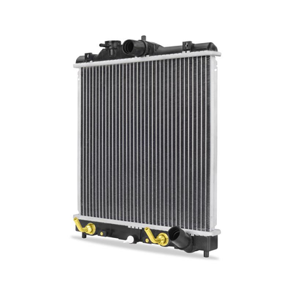 Mishimoto Replacement Radiator | 1999-2000 Honda Civic 1.6L (R2273-AT)