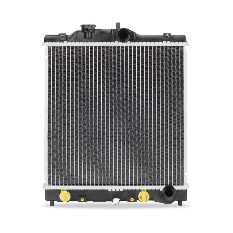 Mishimoto Replacement Radiator | 1999-2000 Honda Civic 1.6L (R2273-AT)