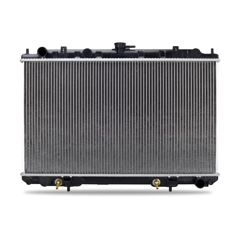Mishimoto Replacement Radiator | 2000-2001 Infiniti I30/Nissan Maxima (R2329-AT)