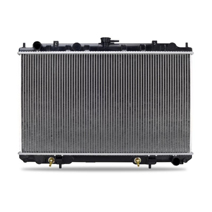 Mishimoto Replacement Radiator | 2000-2001 Infiniti I30/Nissan Maxima (R2329-AT)