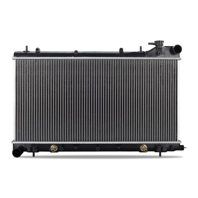 Mishimoto Replacement Radiator | 1998-2001 Subaru Impreza 2.2L/2.5L (R2402-AT)