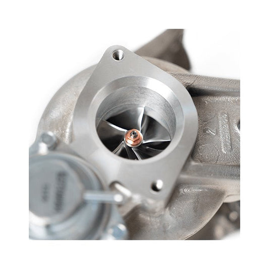 Mitsubishi MHI 2017-2021 Honda Civic Type-R Stage 2 OEM Turbo Upgrade