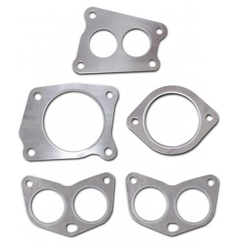 MLS Exhaust Gasket Set - 6 Layers - 2015+ Subaru WRX FA20