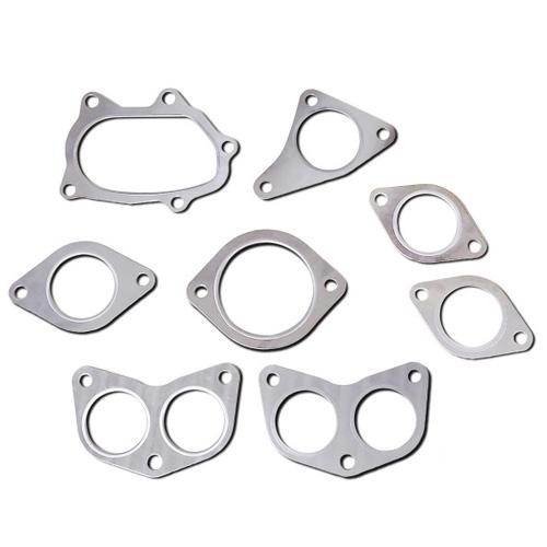 MLS Exhaust Gasket Set - Subaru WRX / STi (EJ20/EJ25)