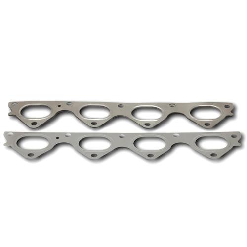 MLS Exhaust Manifold Gasket - Honda B-Series - OVERSTOCK