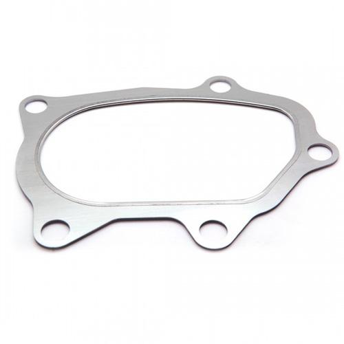 MLS Turbo To Downpipe Gasket - Subaru EJ20 / EJ25 - OVERSTOCK