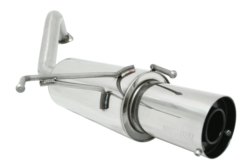 Honda Fit 09-14 - Drift Spec - Axle Back - - MR-ABE-HF09DS