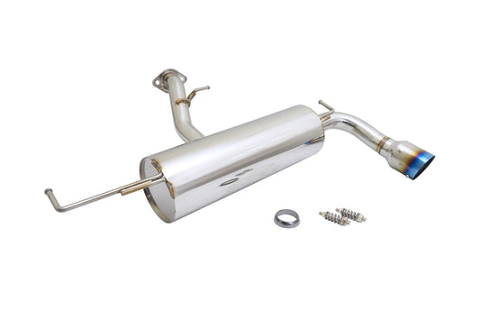 Scion tC 2005-2010 - Axle Back - MR-ABE-STC05 - MR-ABE-STC05