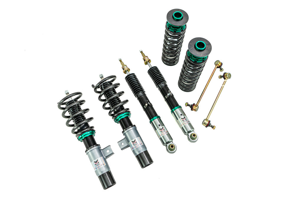 BMW 3-Series G20 (Non-M) 19+ EURO I Series Coilover - - MR-CDK-BG20-EU-C-Dub Tech