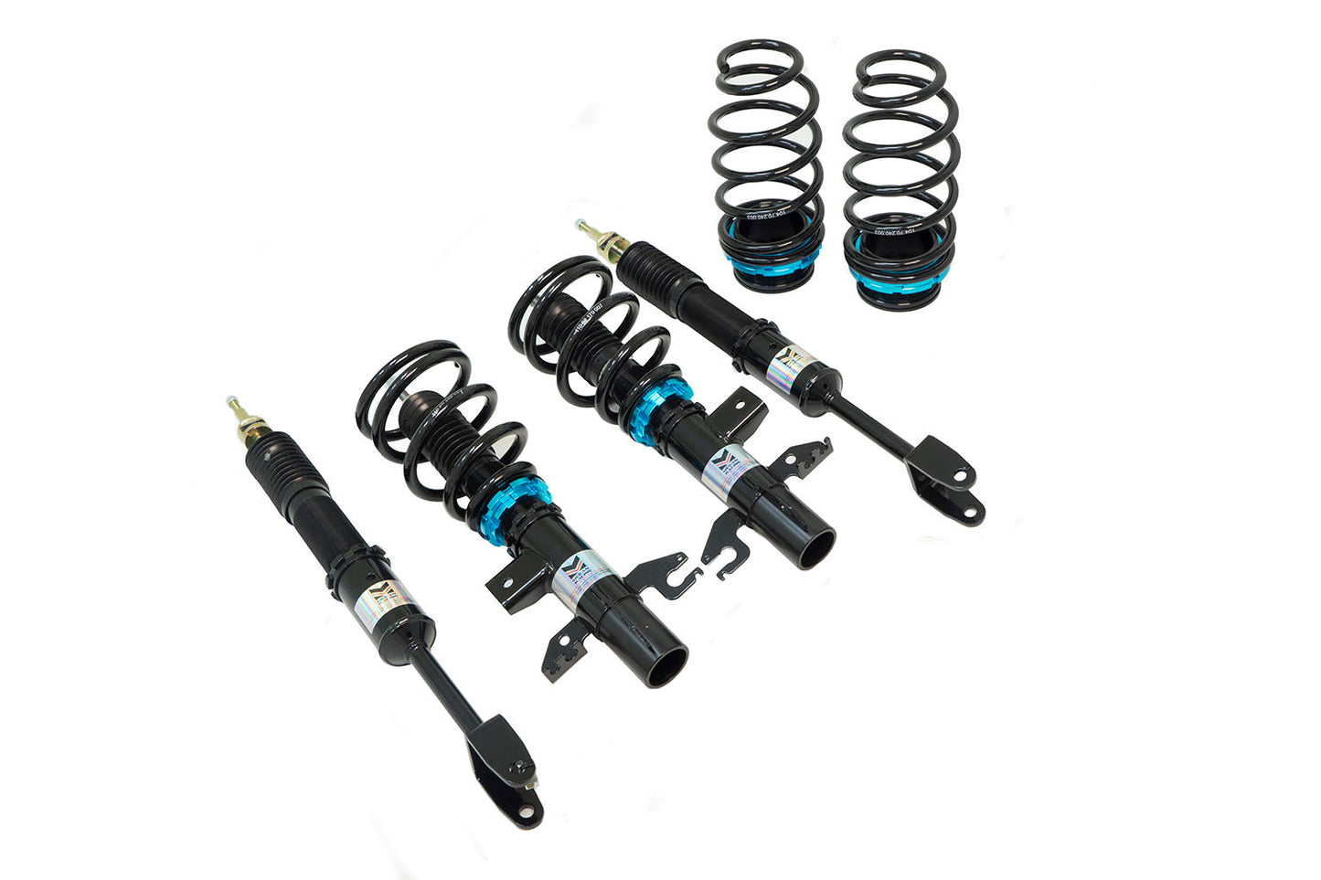 Dodge Dart 2013-2016 EZ Series Coilovers MR-CDK-DD13-EZ -