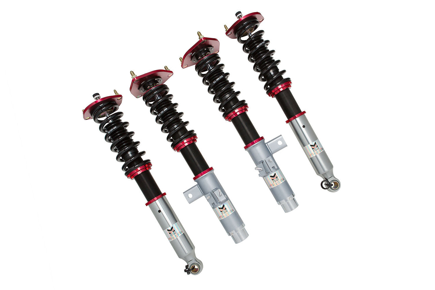 Infiniti Q45 97-01 (w/o Spindles) - Street Series Coilov -