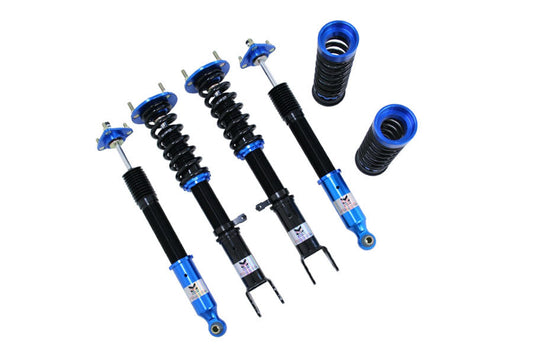 Lexus GS350 2013+ (RWD Only) - EZ II Series Coilovers - -