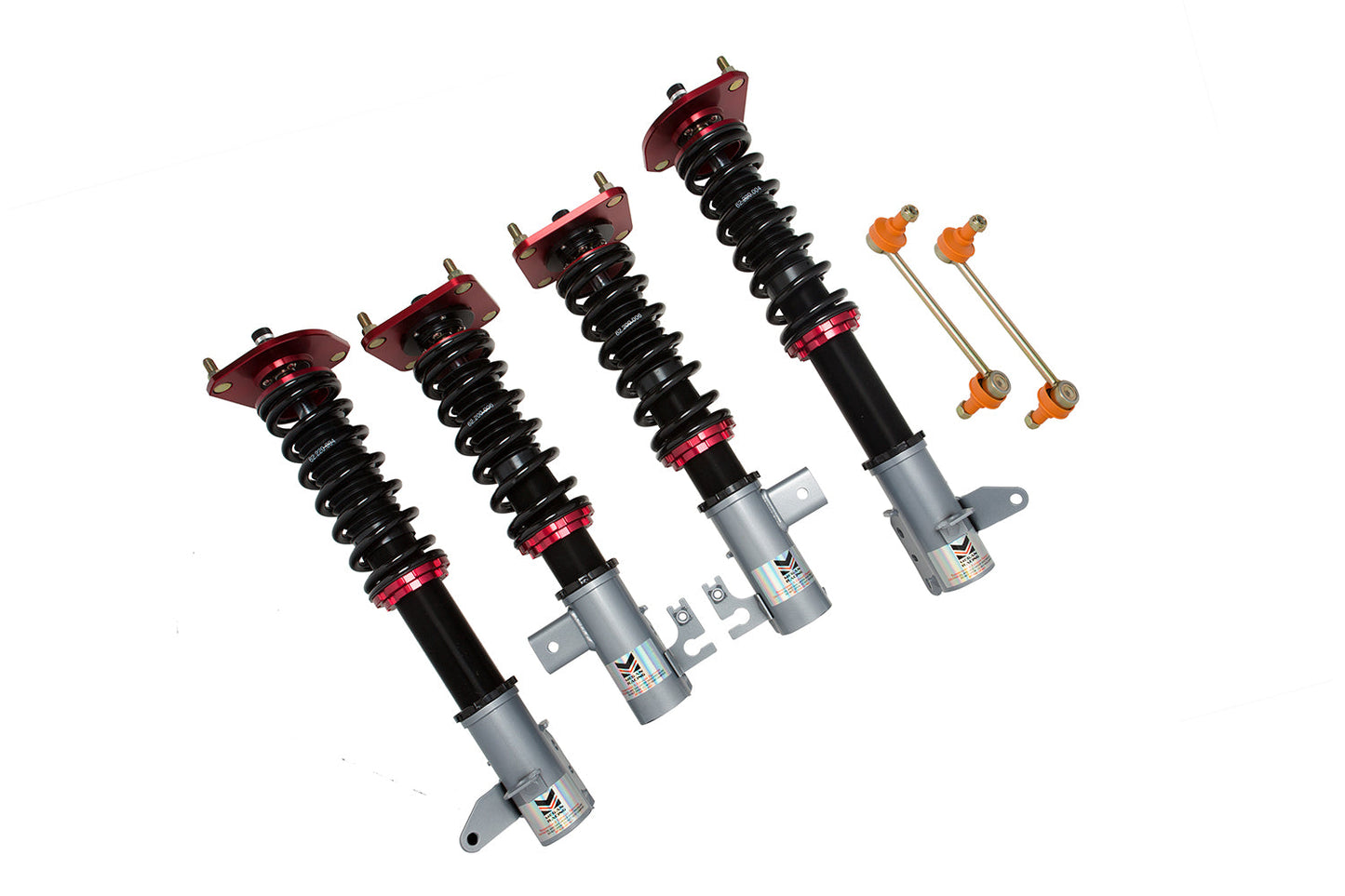 Mazda Protege 99-02 - Street Series Coilovers - MR-CDK-M -