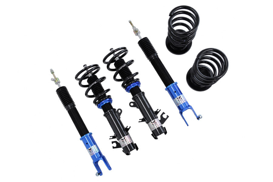Nissan Altima 07-12 / Maxima 09+ - EZ I Series - MR-CDK-NA07-EZ