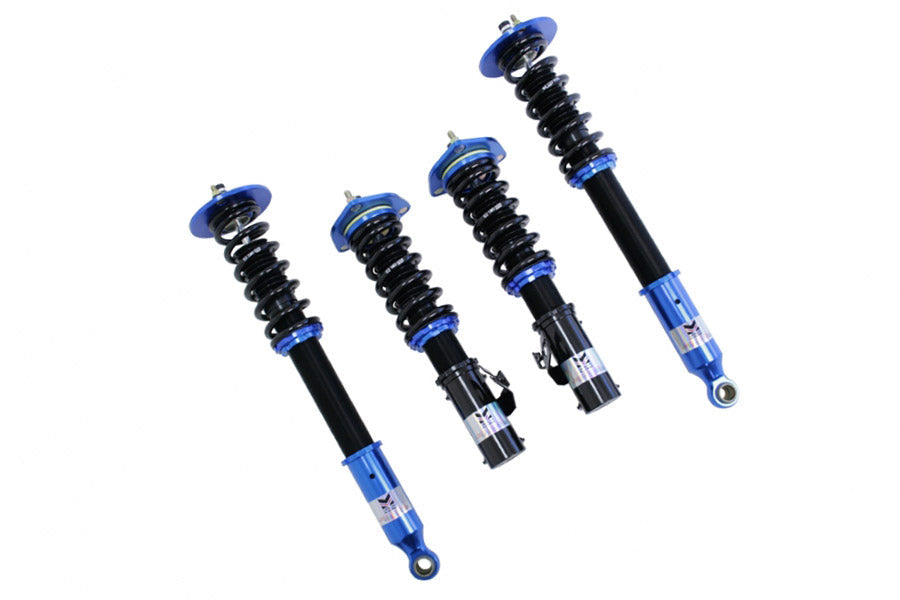 Nissan 240SX 95-98 S14 - EZ II Series Coilovers - MR-CDK -