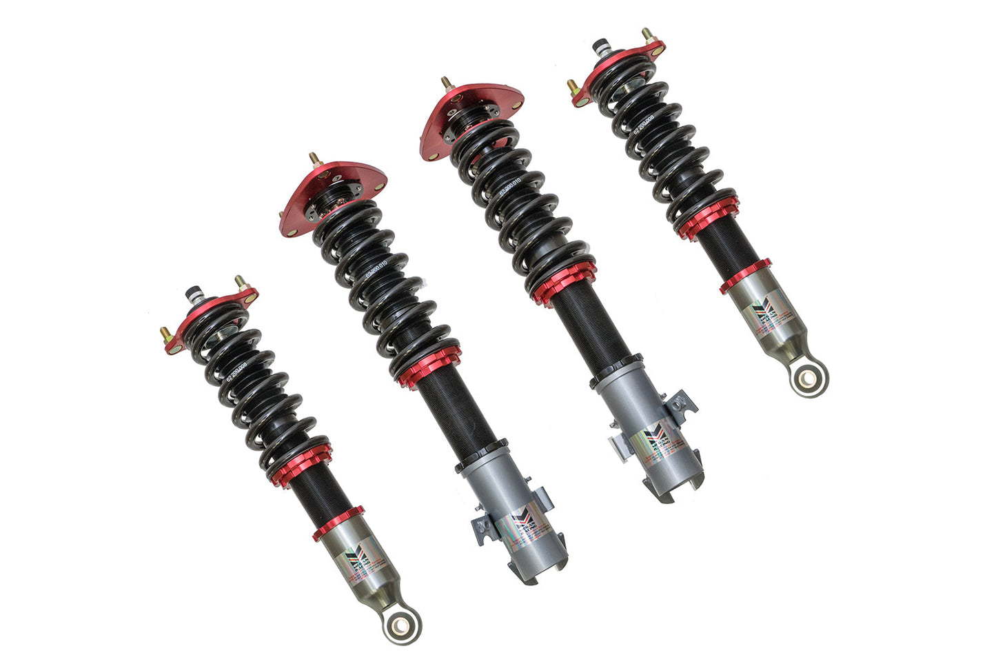 Subaru Baja 05-06 - Street Series Coilovers - MR-CDK-SBA -