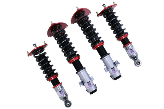 Subaru Forester 09-13 - Street Series Coilovers - MR-CDK -