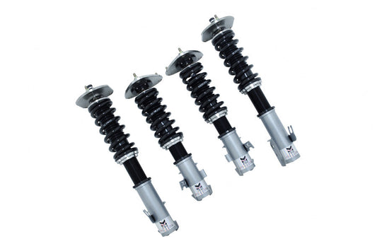 Subaru Impreza STi 05-07 - Track Series Coilovers - MR-C -